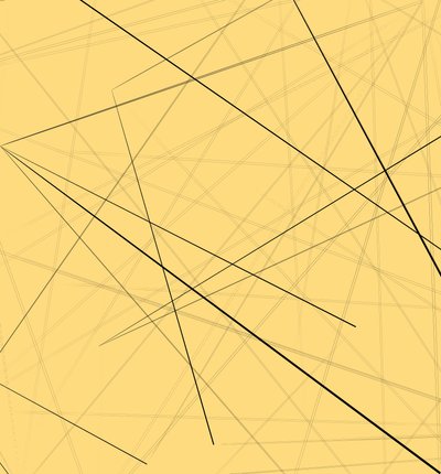 Ohne Titel, 2019 von Alex Caminker